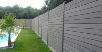 Portail Clôtures dans la vente du matériel pour les clôtures et les clôtures à Deinvillers